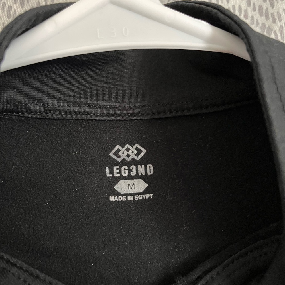 Workout jacket - Picture 2 of 2